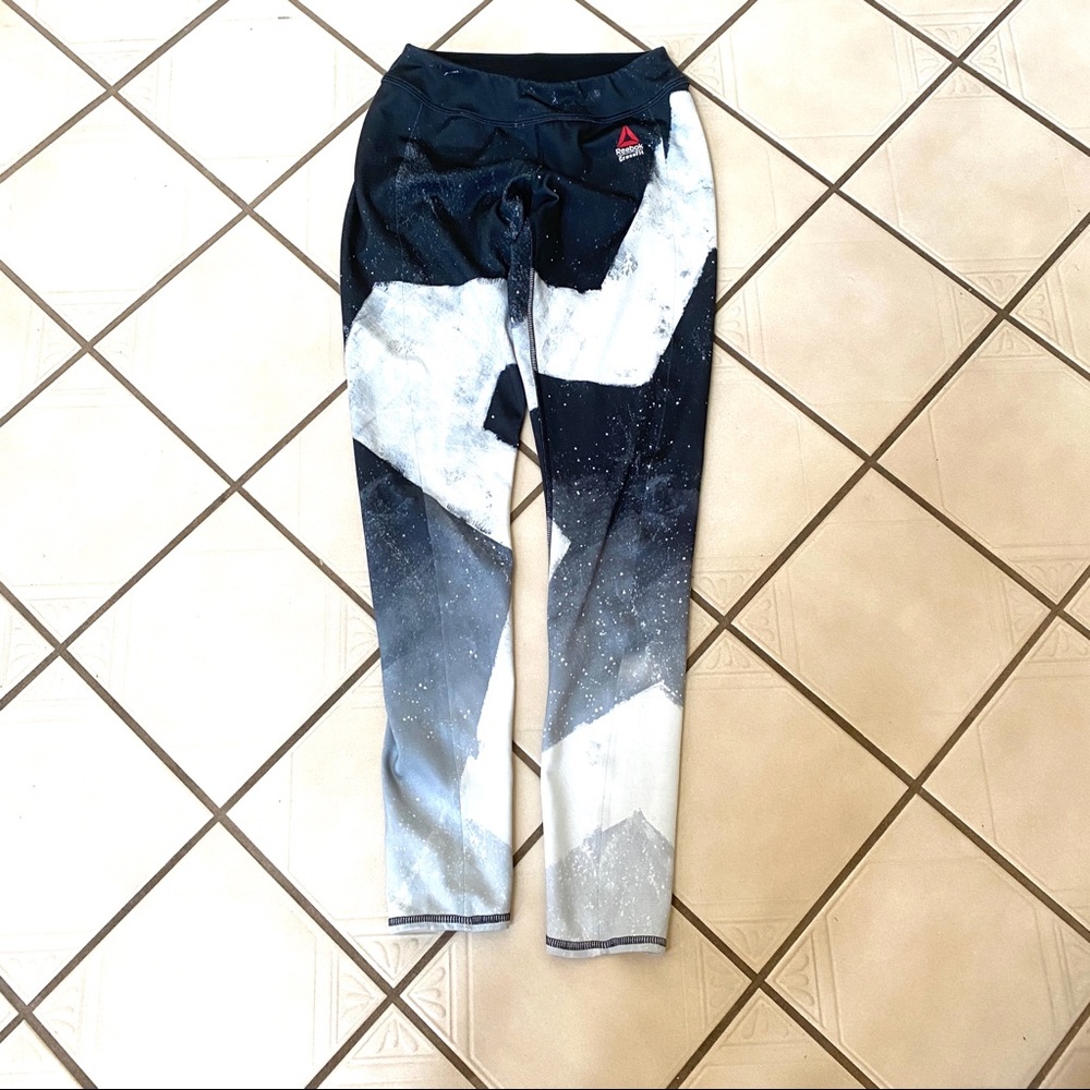 Women’s Reebok CrossFit Leggings